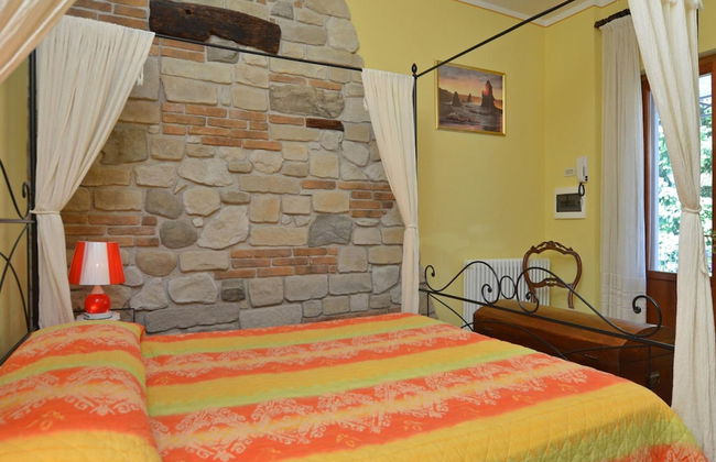 Villa Medicina in Pescia - Foto 11