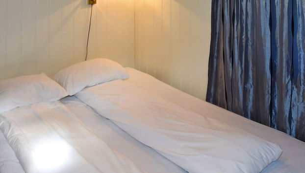 6 Person Holiday Home in Sandane-by Traum - Foto 4, Habitación