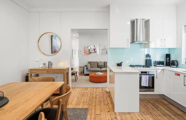 The Mitchell Bondi - Foto 25