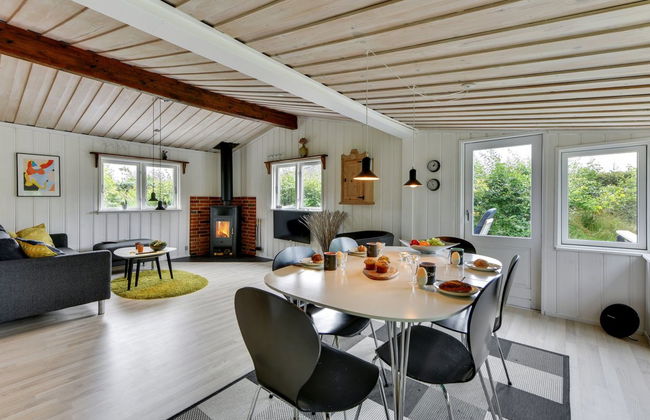 "Sigward" - 500m to the fjord - Foto 33