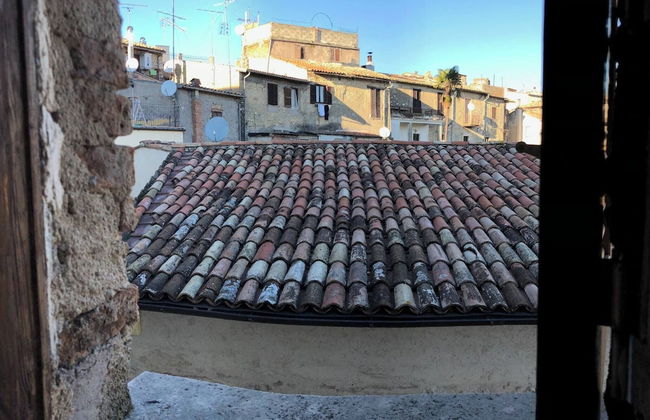 The 'castelletto' Holiday House - Foto 19