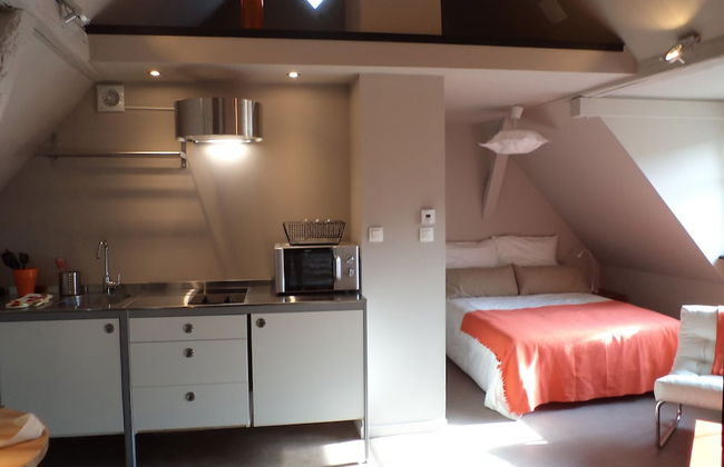 La Cour de Berthe Est - Foto 40