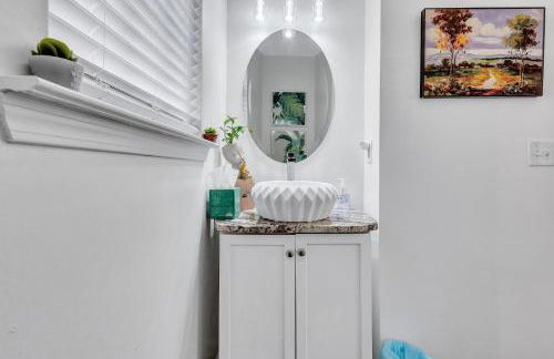 ATL 3BD KING BED NEAR STADIUM WHOLE HOUSE FREE WiFi - Foto 41