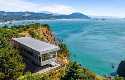 Orford Cliffs - Ocean View, Hot Tub & Gym - Foto 6