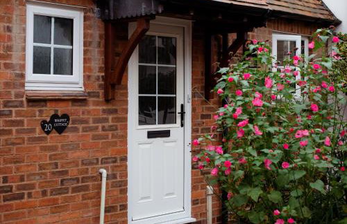 Ashwin Cottage - Photo 29