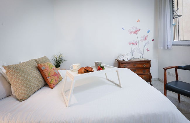 Tranquil Garden Retreat by Sea N Rent - Foto 4