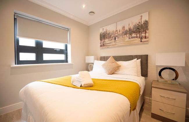 Malthouse Court - Foto 21