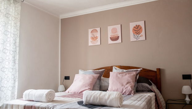 Agriturismo Ca' del Clat - Foto 5, Habitación