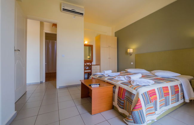 Panorama Resort - Photo 8