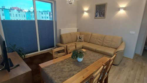 Apartament Centre - Foto 2