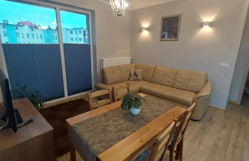 Apartament Centre - Foto 2