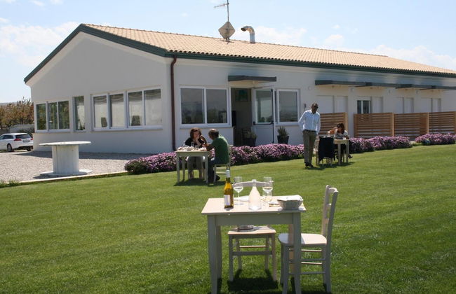 Agriturismo Frontemare - Foto 32