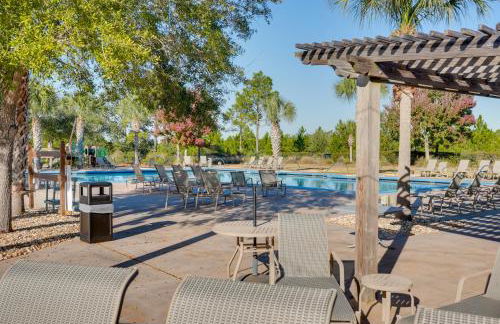 Walk to the Beach Stylish Home in Port St Joe! - Photo 35