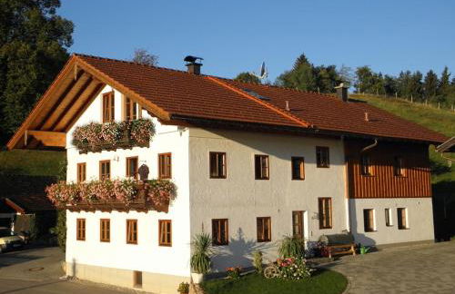 Ferienwohnung Fritzenwenger - Foto 3