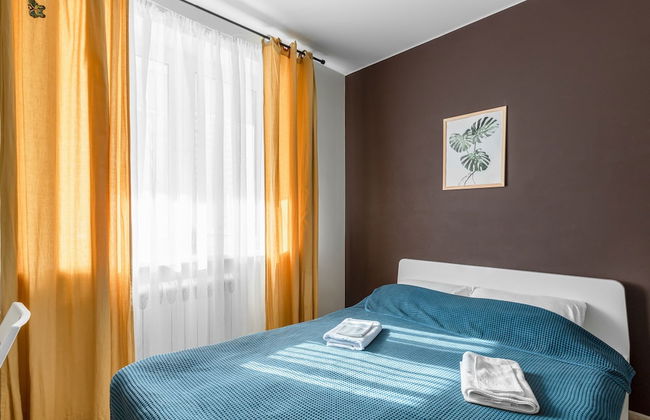 Apartment in Krasnogorsk - Photo 10