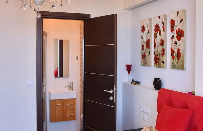 Beach Front Villa Katrin - Foto 14