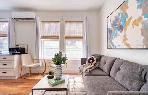 Stay Portland - The Etourdissante Suite - Forest Park & Local Eats - Foto 5