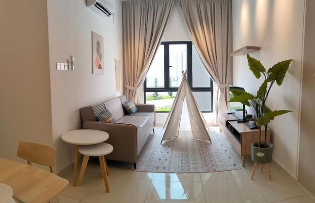 The Horizon by MyKey - Foto 11