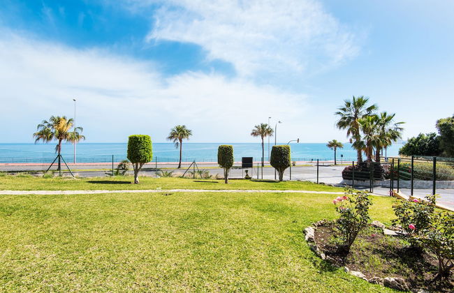 RentAndHomes Carvajal Playa - Foto 23