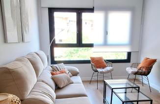 Modern Apt - Rooftop Pool Parking & Beach - Foto 1