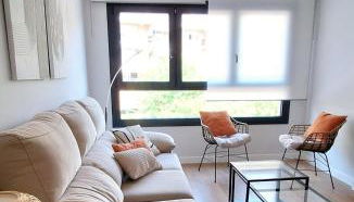 Modern Apt - Rooftop Pool Parking & Beach - Foto 1