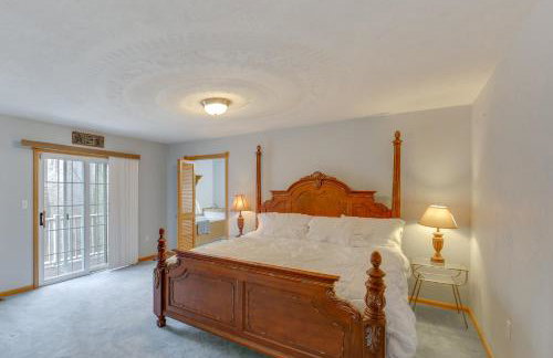 Getaway Near Hidden Valley Resort and Seven Springs - Foto 15