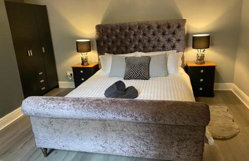 Aspen House - Apartment 1 - Foto 10