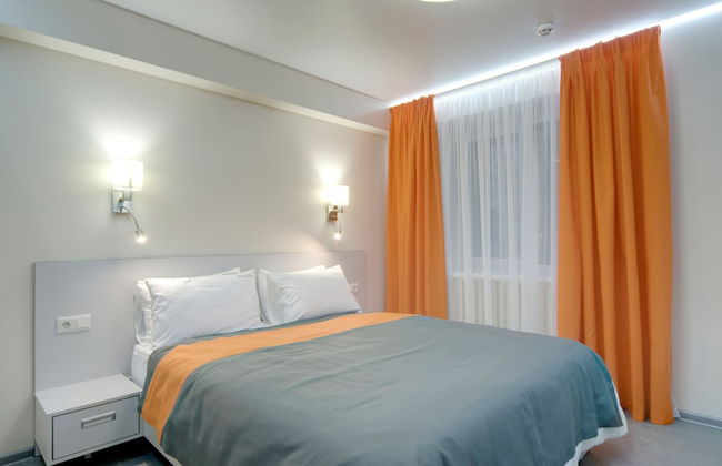 Arena Summit Apart Hotel - Foto 30