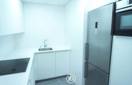 Bernabéu - Cuzco - Eurobuilding 2 Luxury Apartment - Foto 40