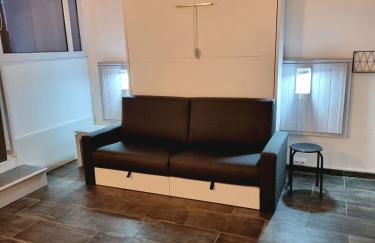 Appartement 91 Palais des Gouverneurs Jardin Piscine couverte et exterieure Sauna Hammam Fitness Clim - Foto 22