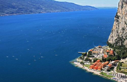 Campione Ora apartments by Gardadomusmea - Foto 32