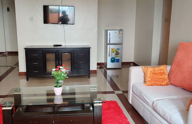 Airport Hotel Entebbe - Foto 29