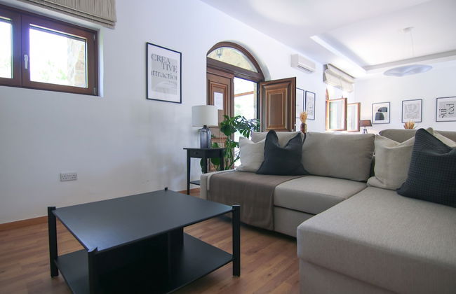 Phaedrus Living Luxury Villa Kathikas - Foto 12