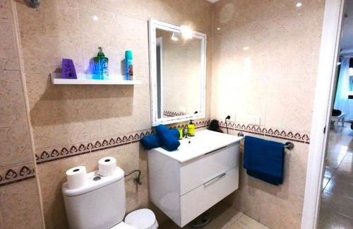 Apartment Paraiso - Foto 19