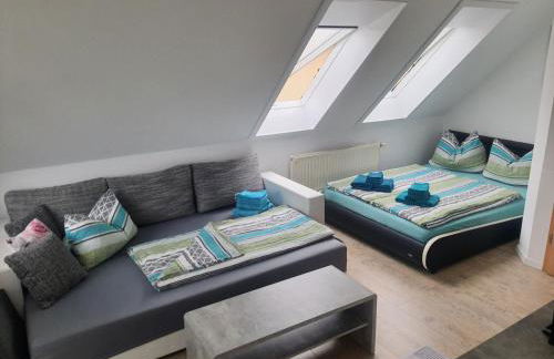 Ferienwohnung Cziuppa - Foto 1