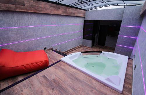 Motel Point ABC - Foto 65