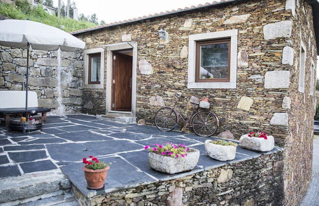 Casa da Casada - Espigueiro da Casada - Foto 21