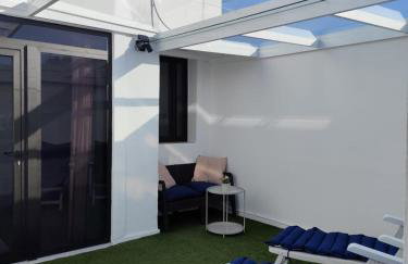 Apartamento a 2 minutos de la playa - Casa Nova - Foto 42