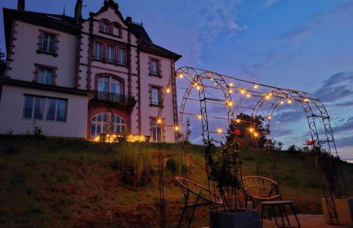 Château Robert - Foto 74