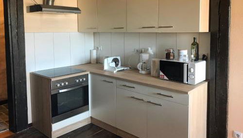 Außergewöhnliche Ferienwohnung WACHSTUBE mit 3 Schlafräumen im Rittergut Leppersdorf bei Radeberg - Foto 5