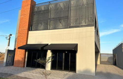 Studios Mobiliados - Ambar Ipanema - Photo 16