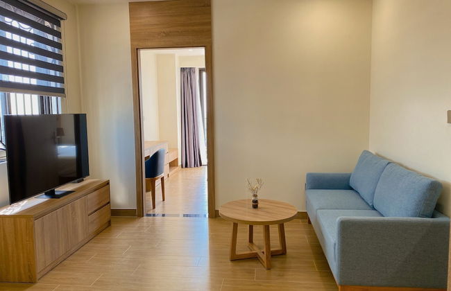 PH Hotel & Apartment - Foto 26