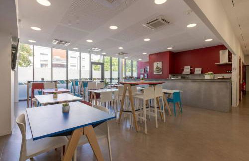 Study Hôtel Bordeaux Lormont - Foto 31