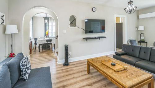 Where Classic Charm Meets Modern Serenity - Foto 3