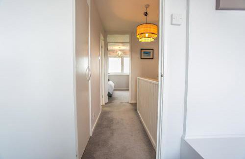 Blissview - Beach front apartment in East Wittering Village - Foto 53