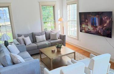 Cozy Ithaca Retreat - Fenced Yard - 7 min to Cornell - Foto 18