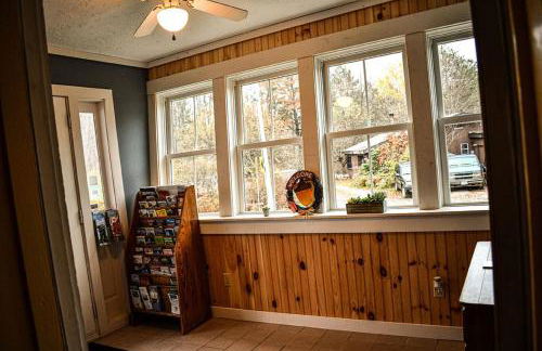 Brook Road Inn - Foto 18