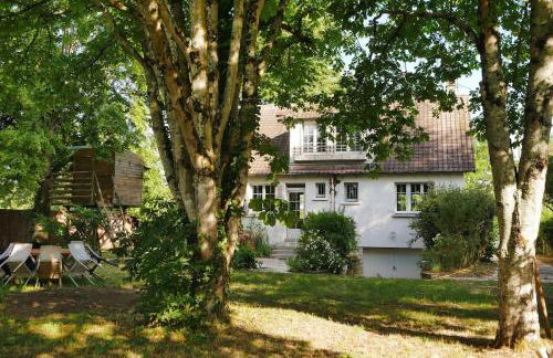 LE CEDRE Maison bord de LOIRE 4 - Foto 54