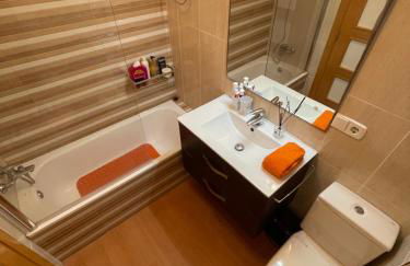 Bungalow on the beach 15 minutes from Valencia - Foto 12