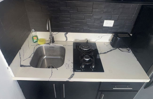 Level suites - Foto 57